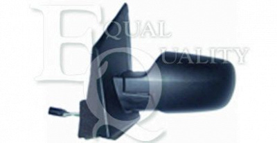 EQUAL QUALITY rd00337 - Наружное зеркало